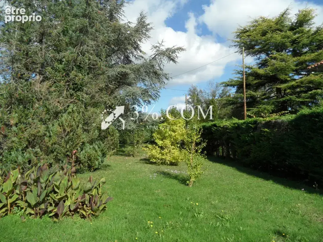 3%.com belle propriete sur parcelle totale de 3667 m2 ou 976 - photo 6