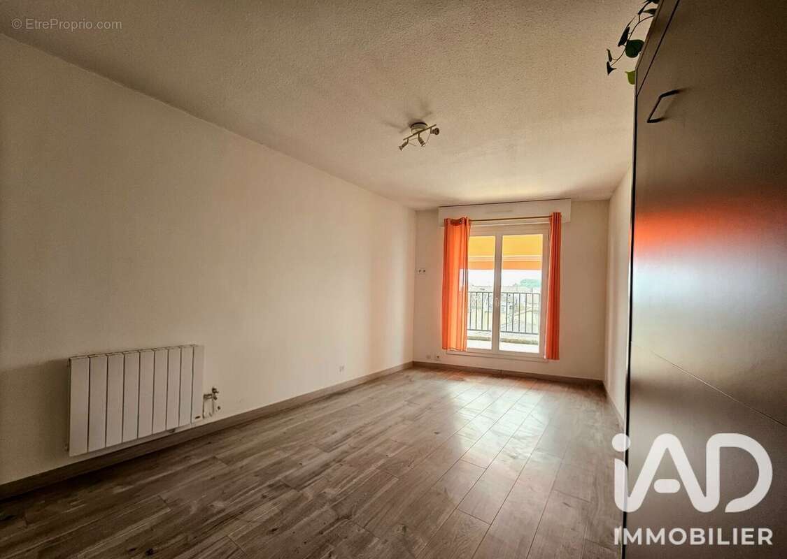 Appartement 23 m² à Dax  - photo 3