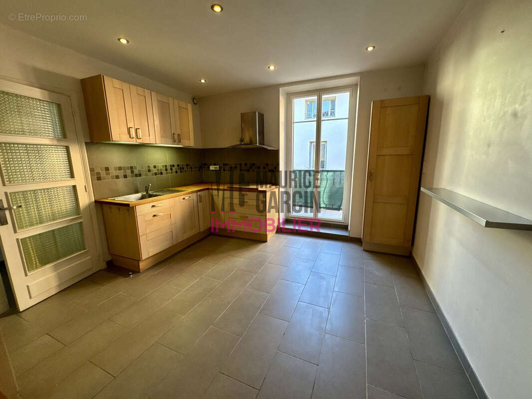 Appartement à ORANGE