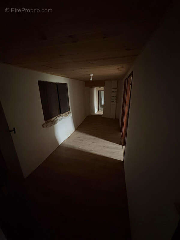 Maison à CASSAGNOLES