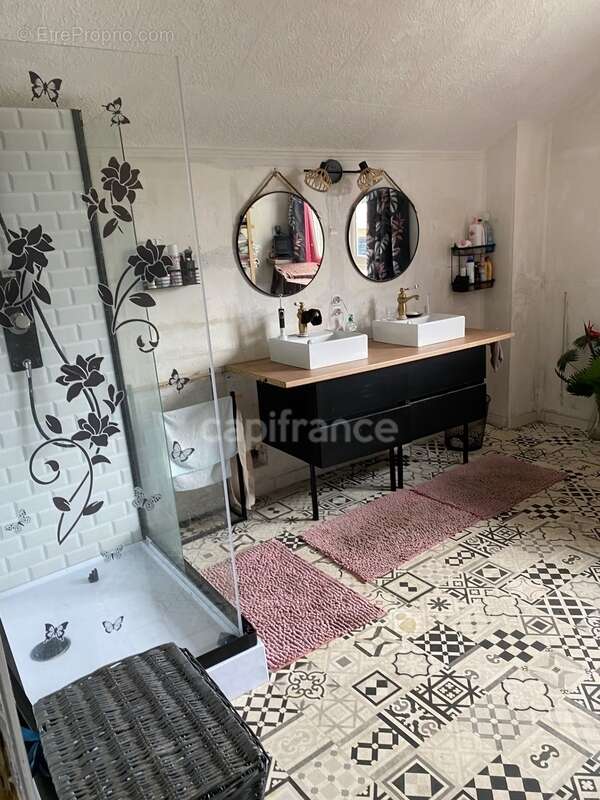 Maison à vendre 6 pièces RONCHAMP (70) - photo 5