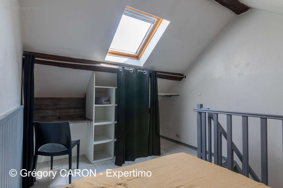 Appartement à HEROUVILLE