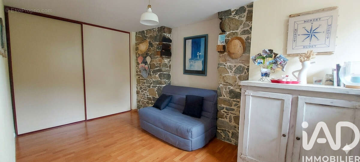 Photo 8 - Maison à PLENEUF-VAL-ANDRE