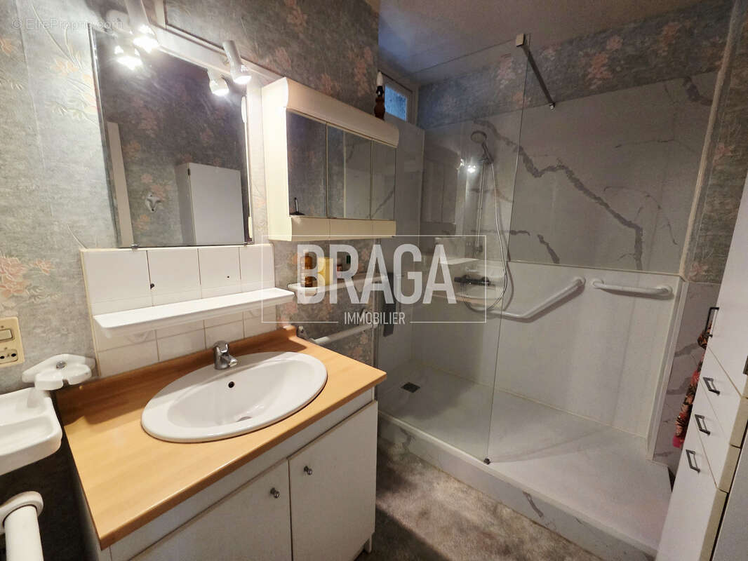 Appartement à BOULOGNE-SUR-MER