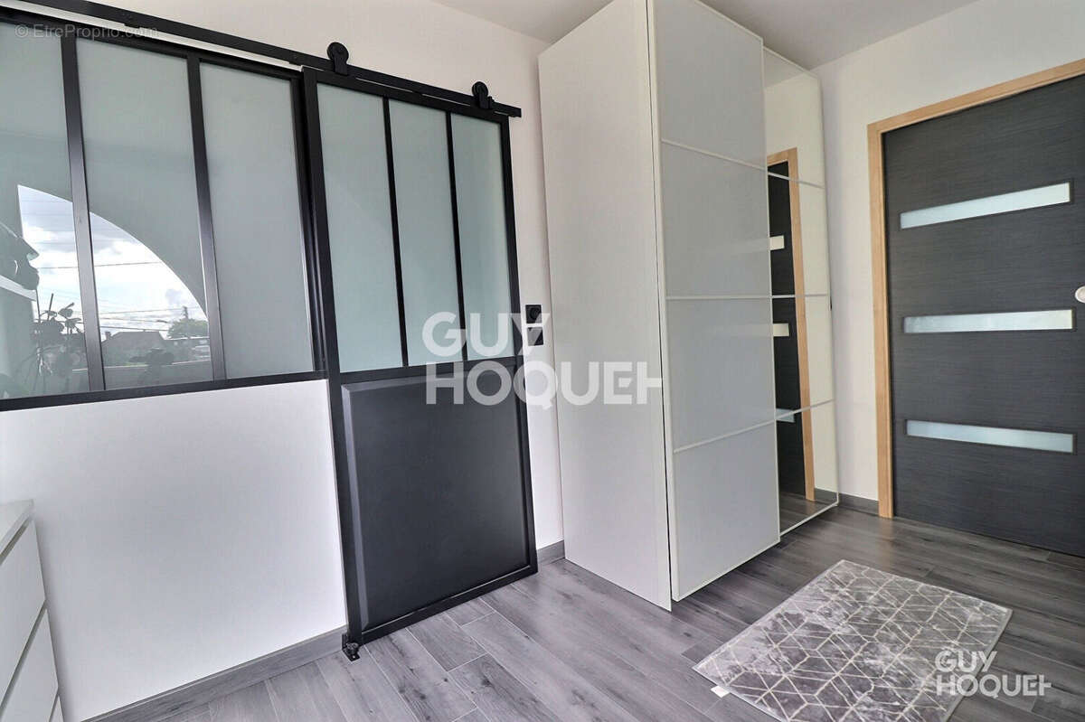 Maison à MORSANG-SUR-ORGE