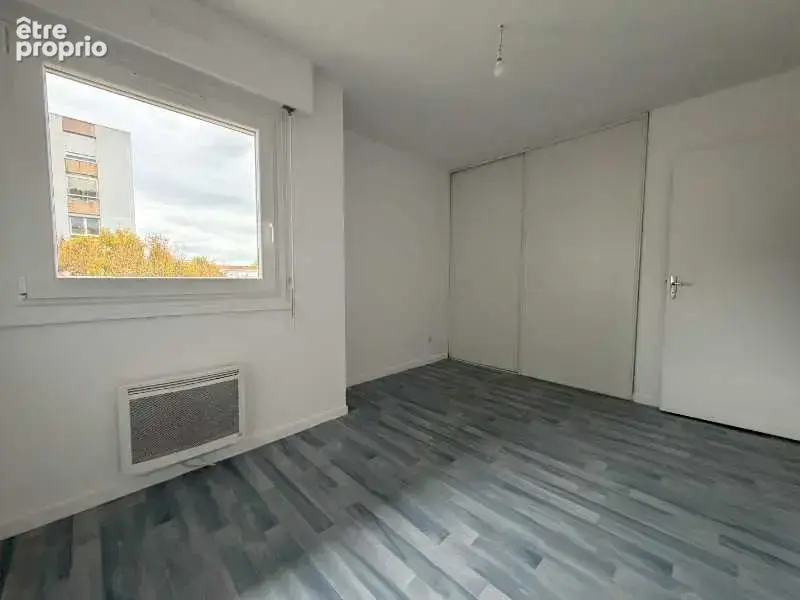 Appartement 2 pièces 45 m² à vendre à Vesoul (70000) - photo 8