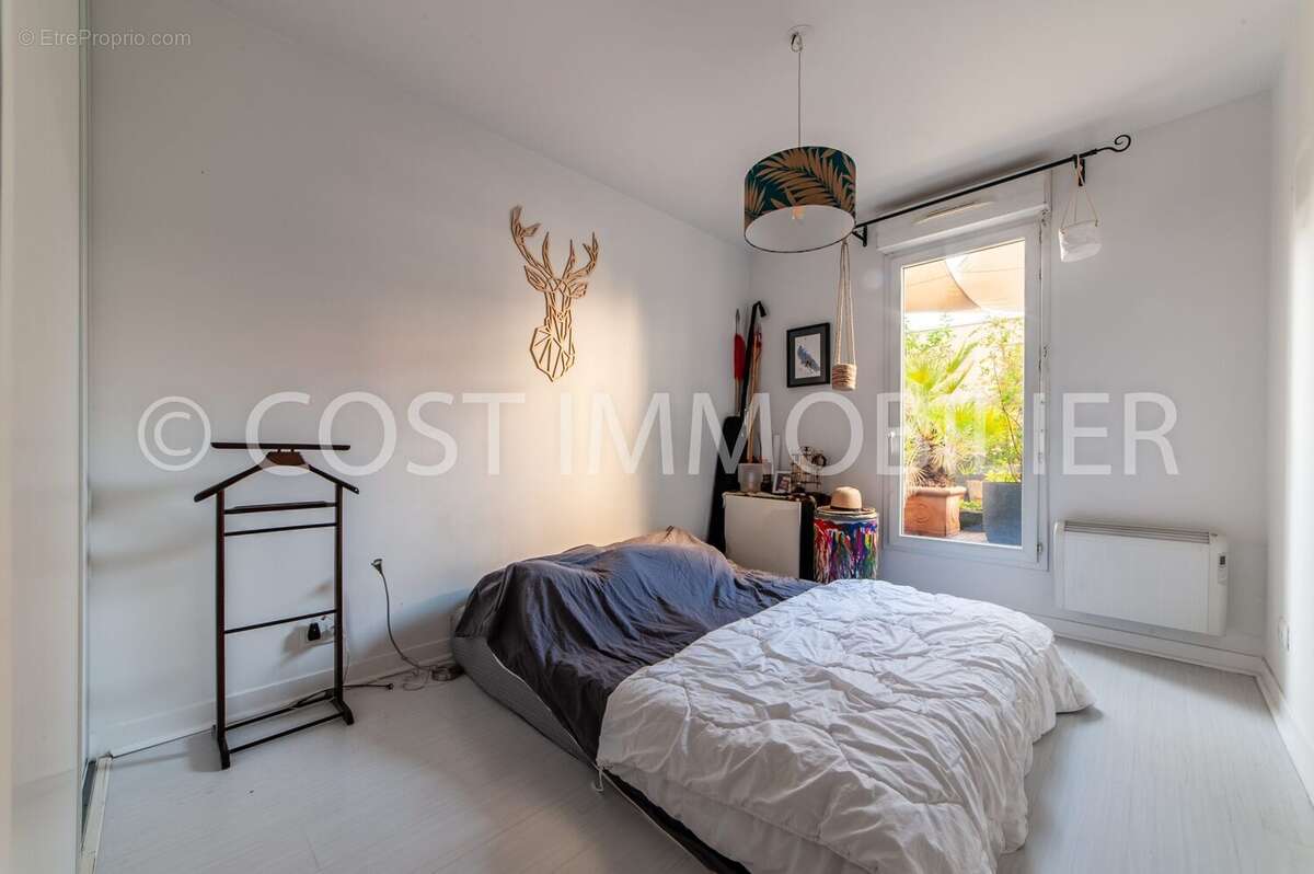 Appartement à COLOMBES