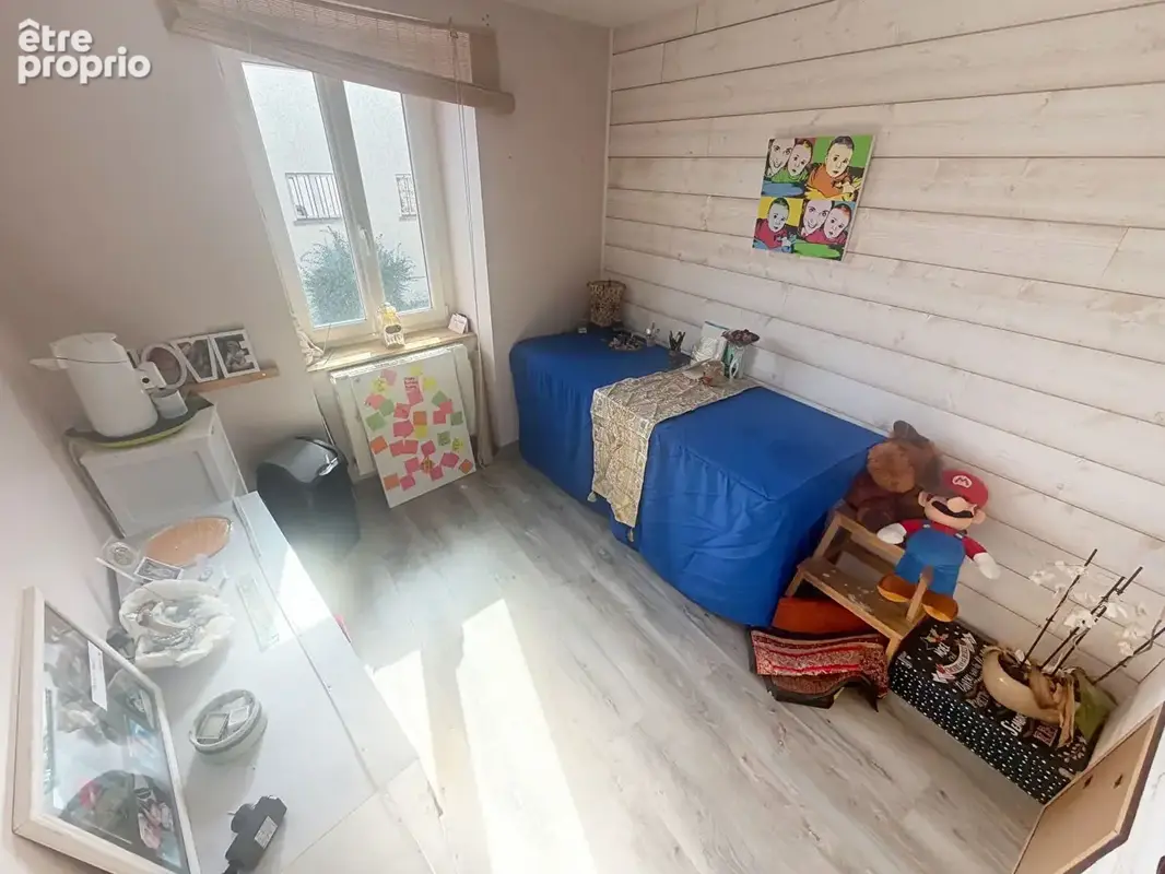Maison 4 pièces de 107,87 m2 - photo 10