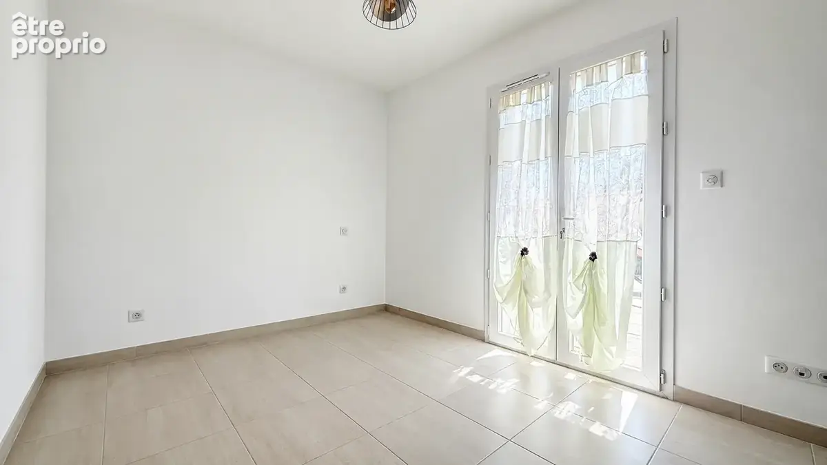 Proche carcassonne - minervois - maison rt2012 - sous garantie - 4 chambres - jardin 506m2 - photo 12