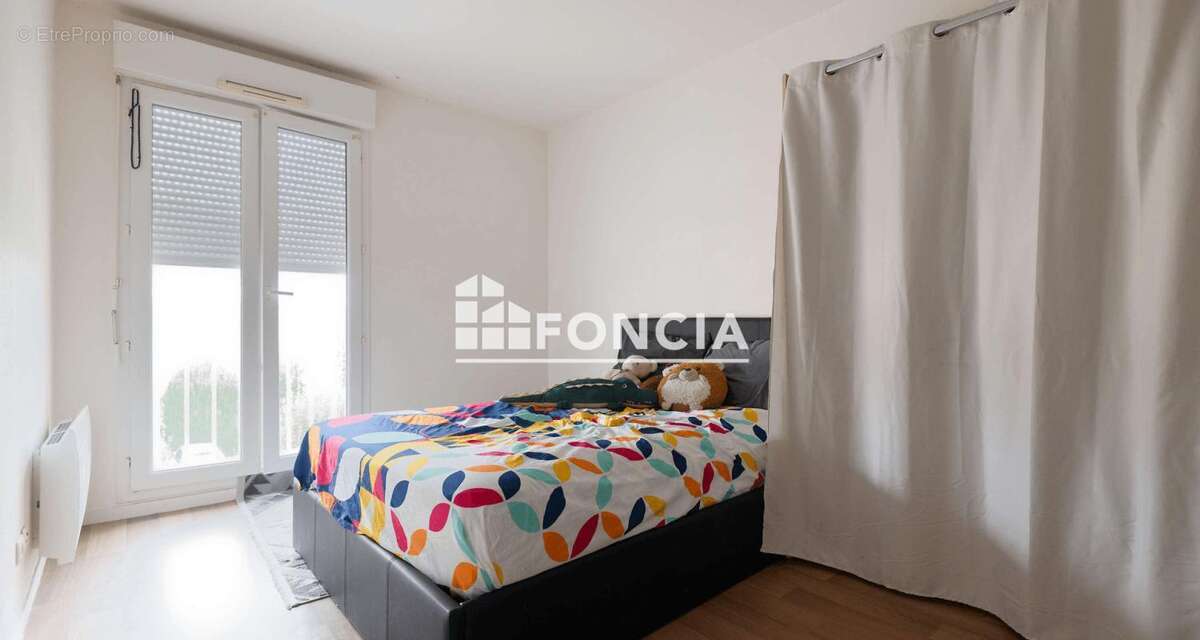 Appartement 2 pièces de plus de 48 m² – Idéal investisseur - photo 5