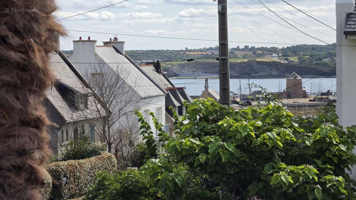 Maison familiale avec aperçu mer, à deux pas des plages et d - photo 15