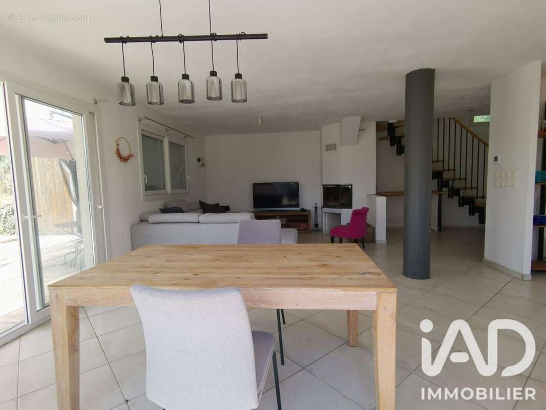 Maison 161 m² à Culoz  - photo 6
