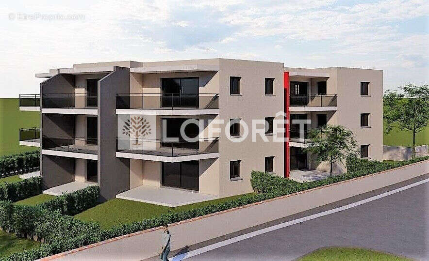 Appartement à ARGELES-SUR-MER