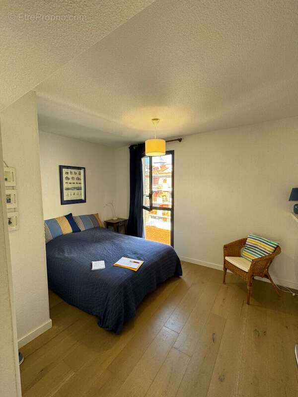 Appartement à ARCACHON