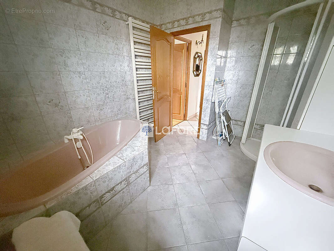 Maison à SAINT-GOBAIN