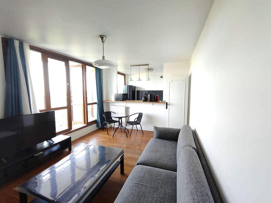 Appartement à ARGENTEUIL