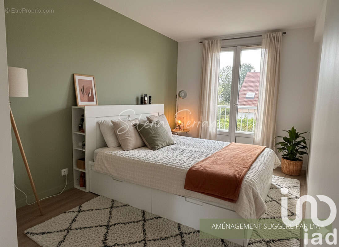 Photo 8 - Appartement à GROSLAY