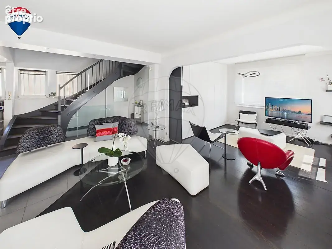 Maison 3 chambre(s) à vendre - photo 3