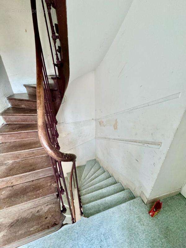 Appartement à LA CHARITE-SUR-LOIRE