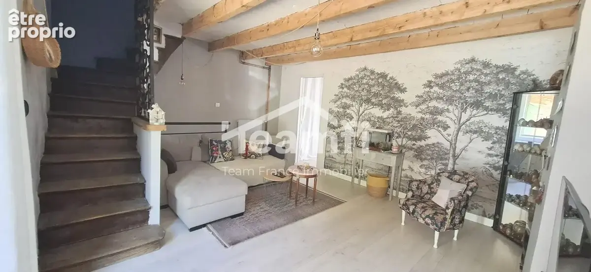 Maison 5 pièces 96 m² à vendre à Corent (63730) - photo 5