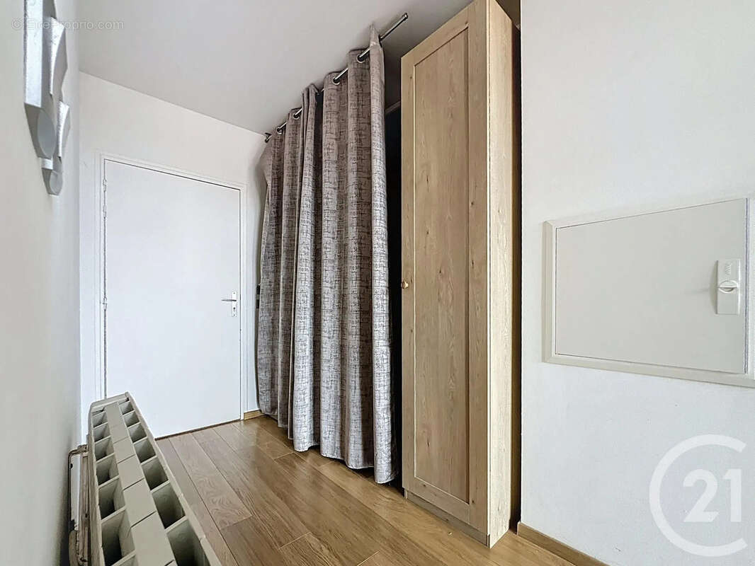 Appartement à TROYES