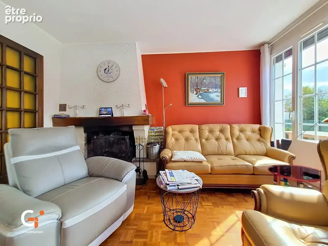 Maison 90 m² – 3 chambres - photo 5