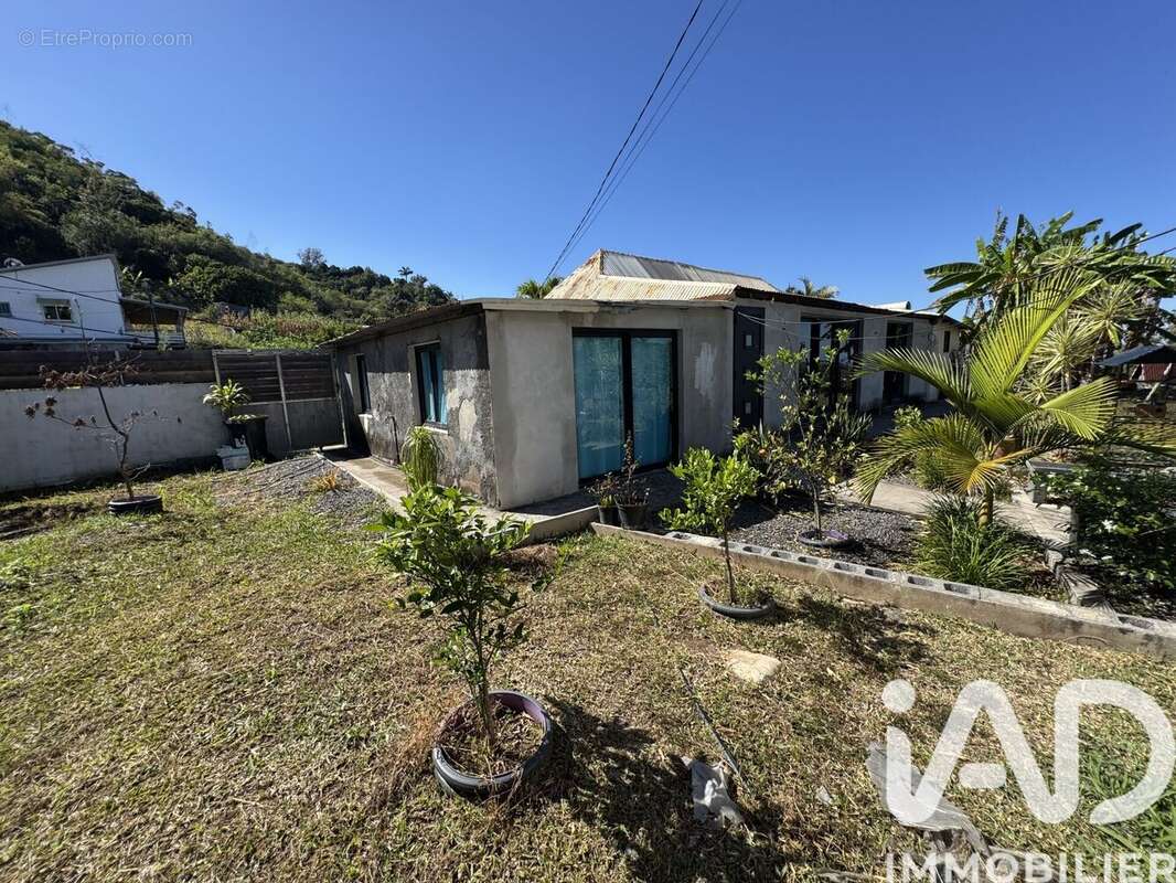 Photo 9 - Maison à ENTRE-DEUX