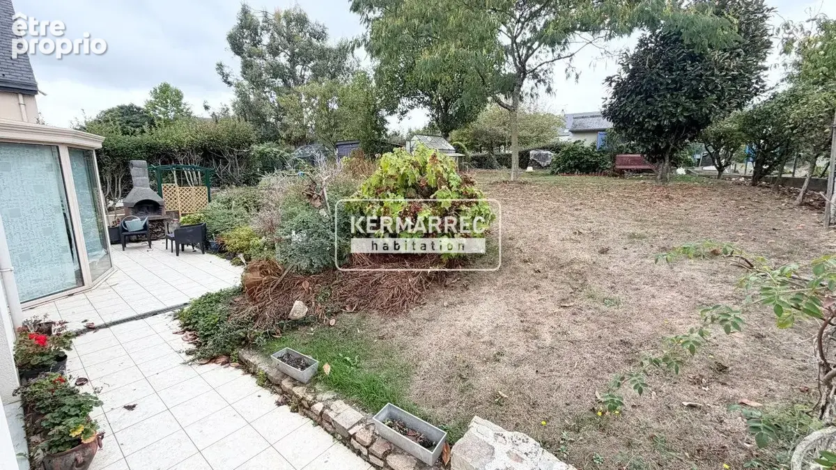 A VENDRE Maison 5 pièces à VITRE 138 m² - 324 500  HAI - photo 11