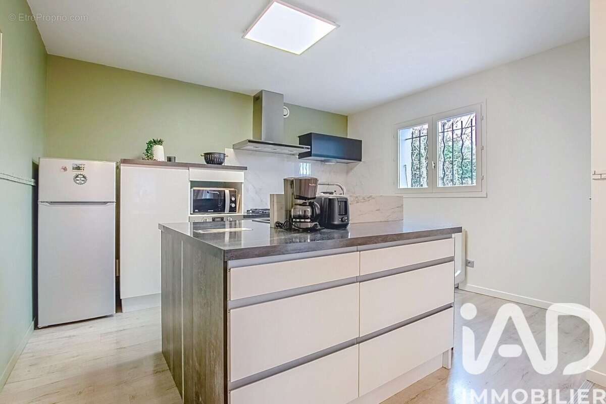 Photo 8 - Maison à VOGLANS