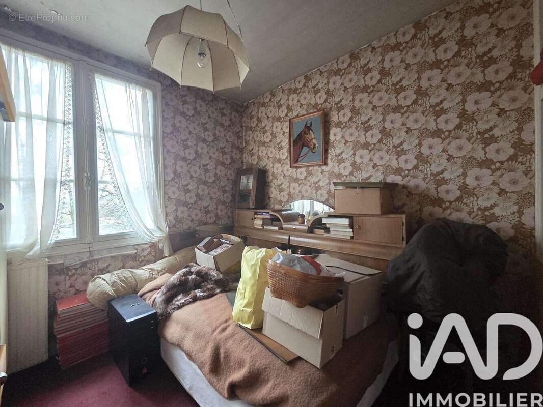 Photo 7 - Maison à PIERRE-BUFFIERE