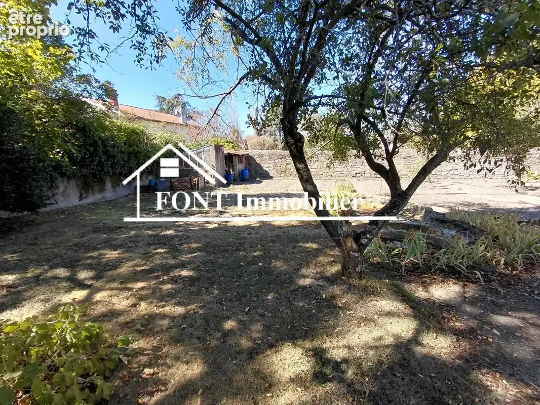 Saint-chamond, sainte-marie, maison individuelle - photo 2
