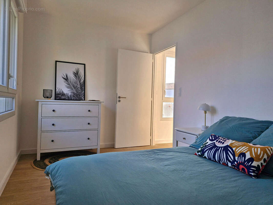 Maison à SAINT-HILAIRE-DE-RIEZ