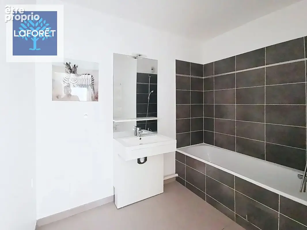Appartement L Isle Adam 3 pièce(s) 64 m2 - photo 5