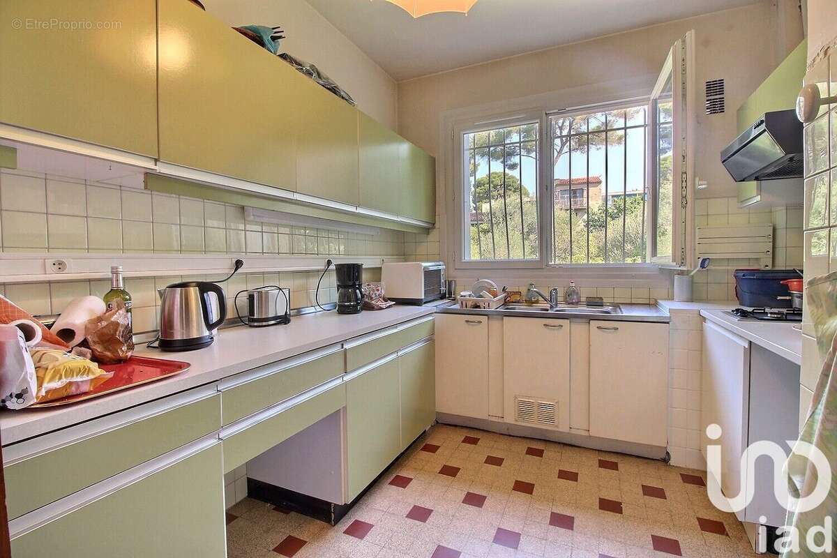 Photo 8 - Appartement à SANARY-SUR-MER