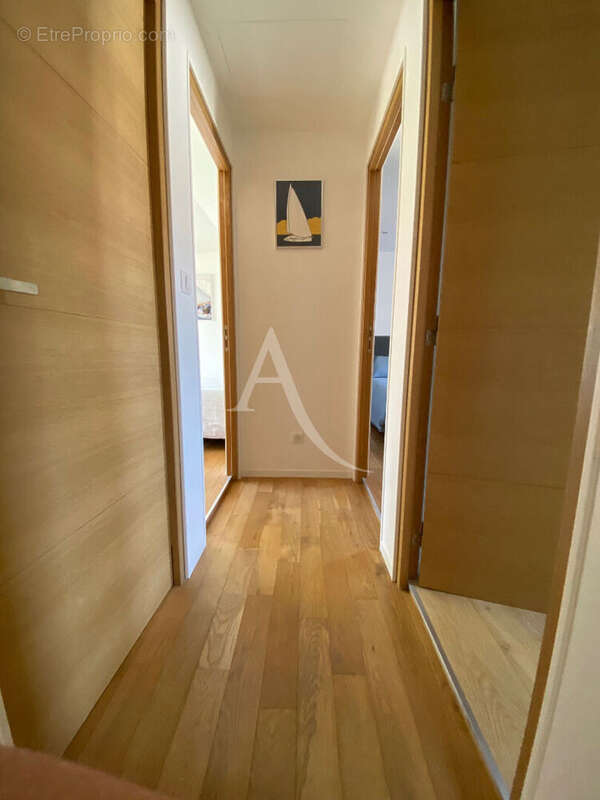 Maison à LA ROCHELLE