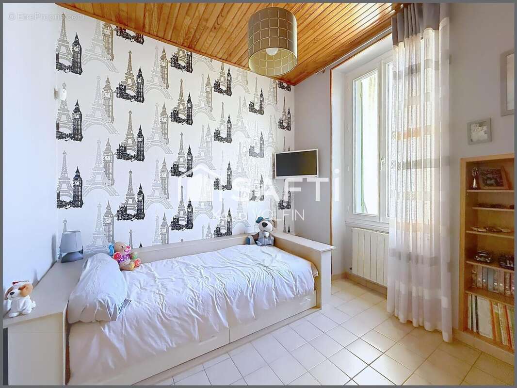 Photo 9 - Maison à MARSEILLE-4E