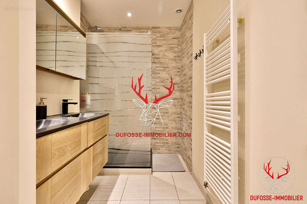 Appartement à LYON-3E