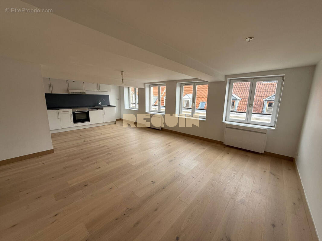 Appartement à LILLE