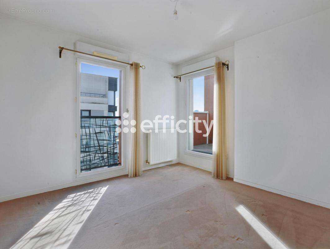 Appartement à SAINT-OUEN
