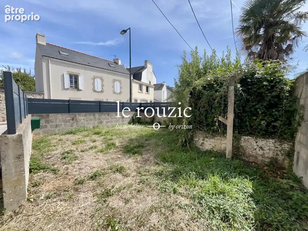 Appartement 133 m² à vendre à Sainte-Anne-D'auray (56400) - photo 4