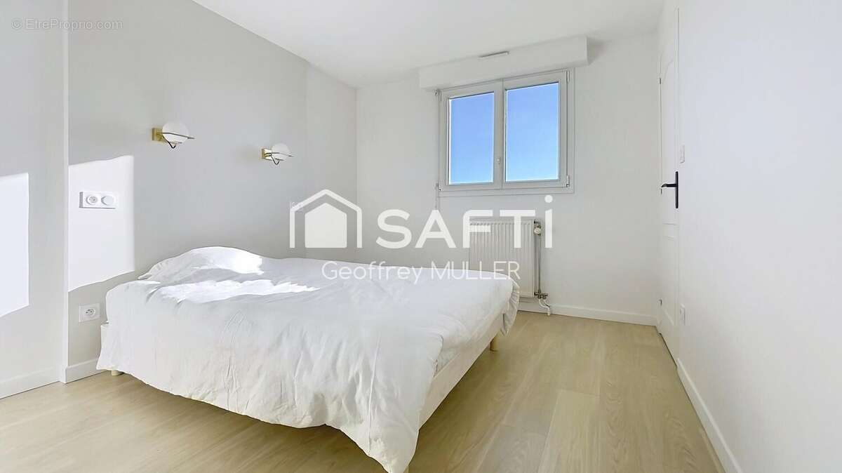Photo 7 - Appartement à VANNES