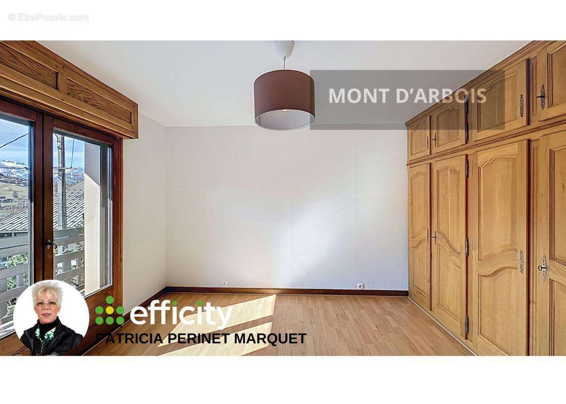 Maison à SAINT-GERVAIS-LES-BAINS