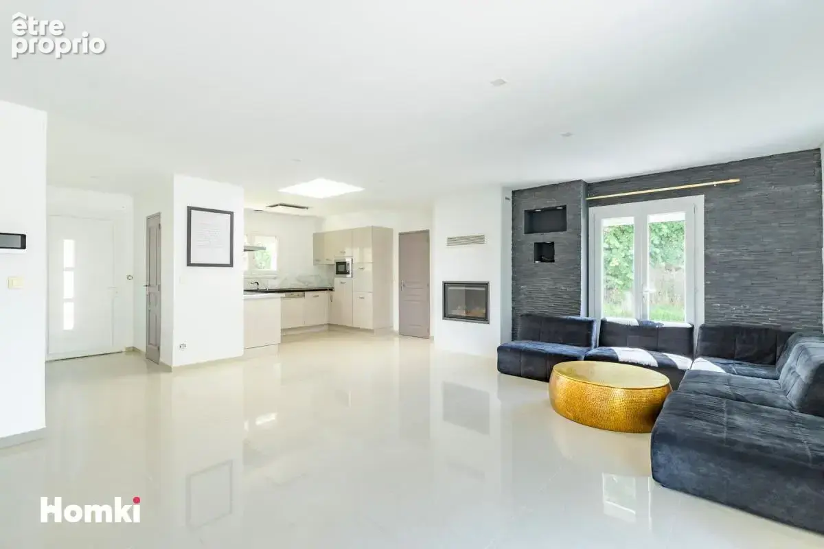 Maison/Villa T5 de 90 m² à Cornebarrieu 31700 - photo 5