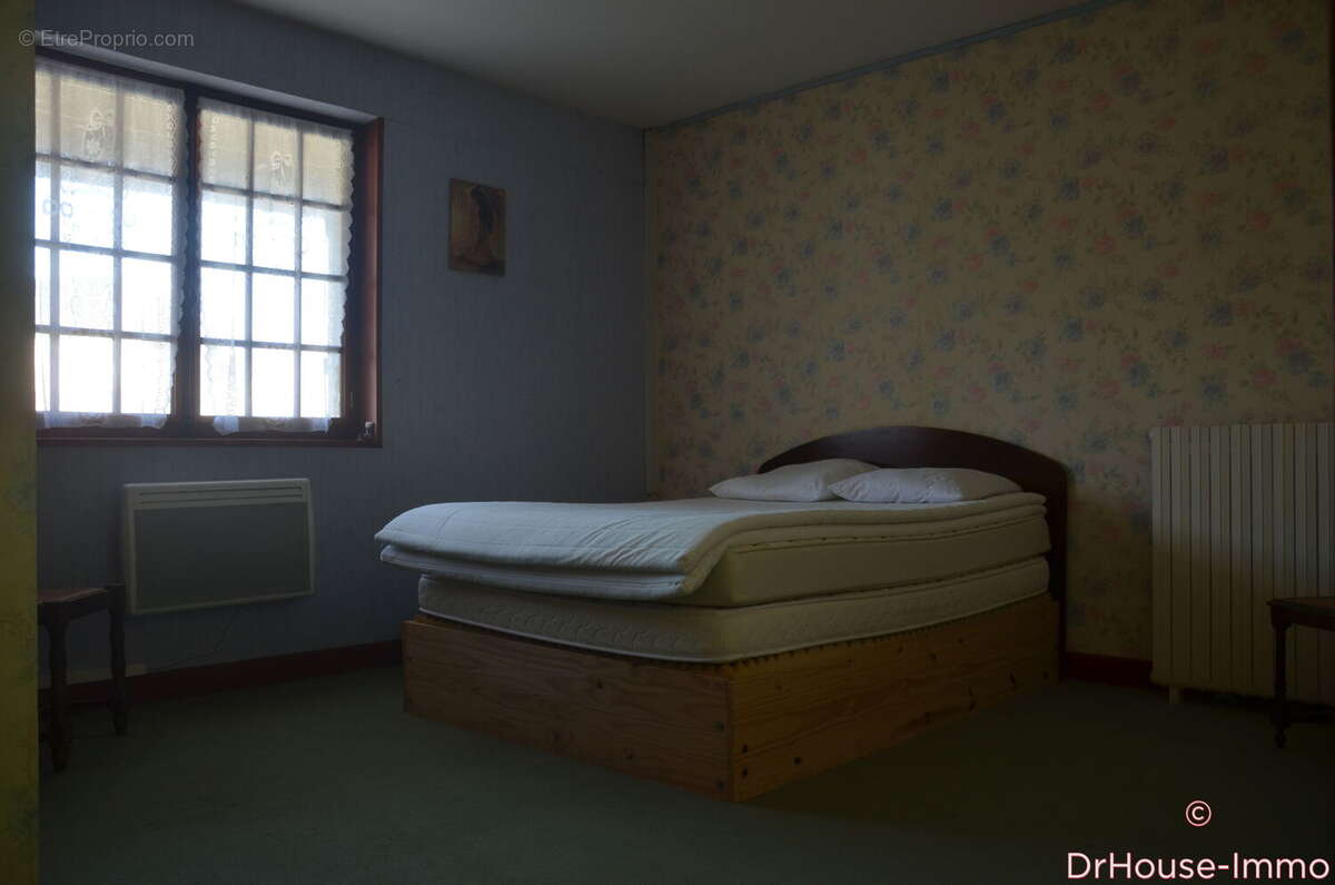 Maison à CANDOR