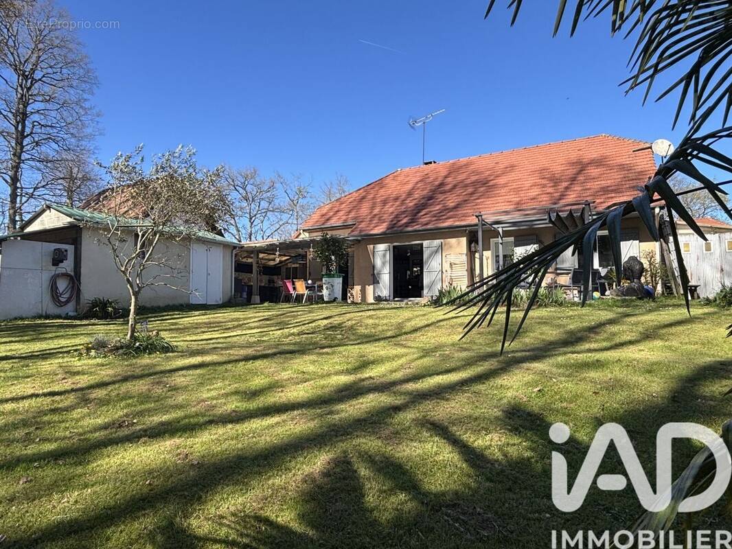 Photo 1 - Maison à LONS