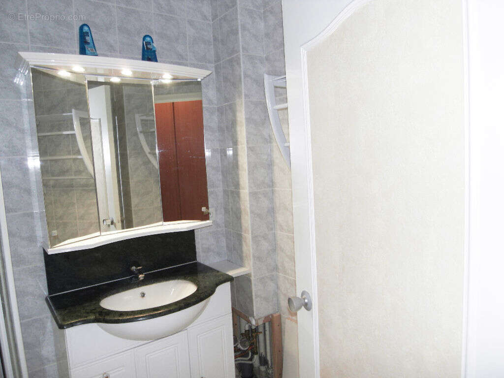 Appartement poissy - 1 pièce(s) - 31 m2 - photo 7