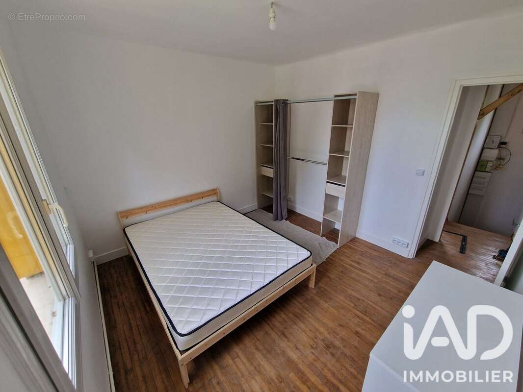 Maison 127 m² à Nantes  - photo 6