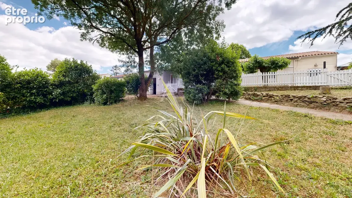 Maison de plain-pied à Palaja avec terrain divisible - photo 15
