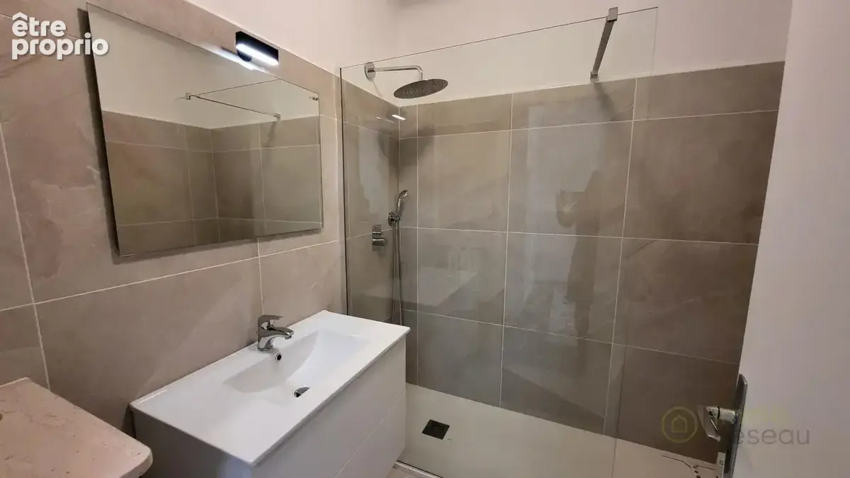 Appartement rénové - photo 6