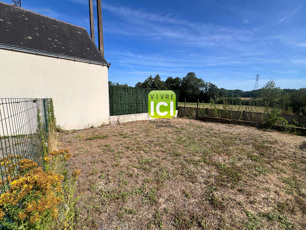 Appartement T3 vendu avec locataire en place - Investissement locatif - photo 8
